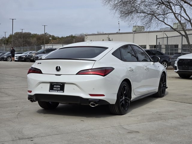 new 2026 Acura Integra car, priced at $41,095