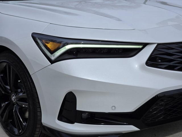 new 2026 Acura Integra car, priced at $41,095