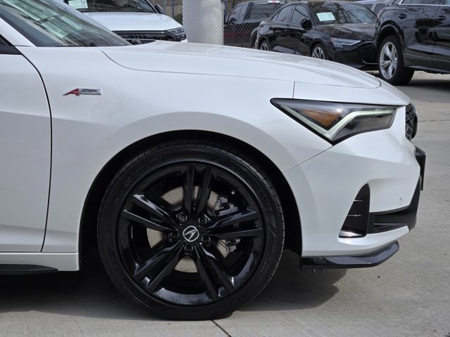 new 2026 Acura Integra car, priced at $41,095