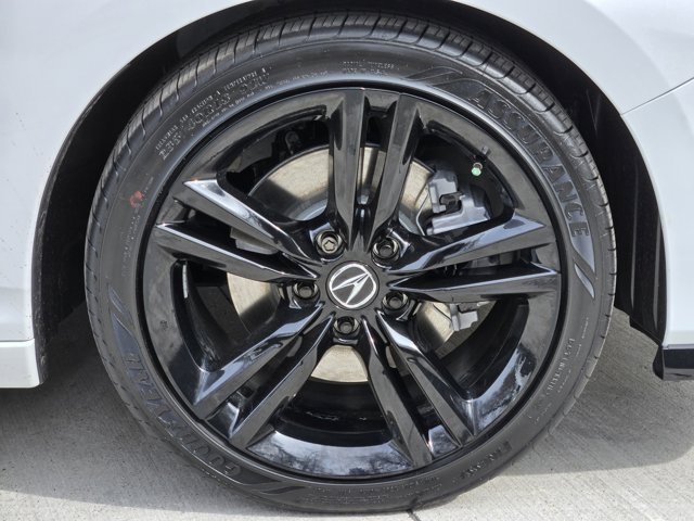 new 2026 Acura Integra car, priced at $41,095