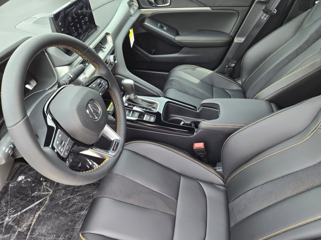 new 2026 Acura Integra car, priced at $41,095