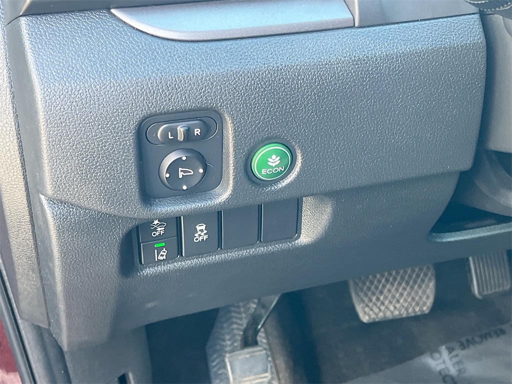 2021 Honda Passport EX-L Sport photo 8