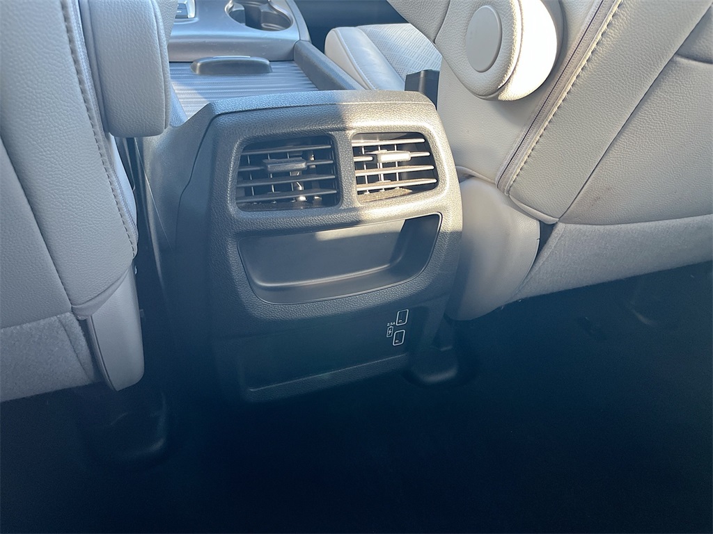 2021 Honda Passport EX-L Sport photo 23