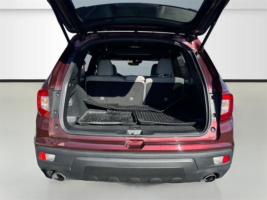 2021 Honda Passport EX-L Sport photo 24