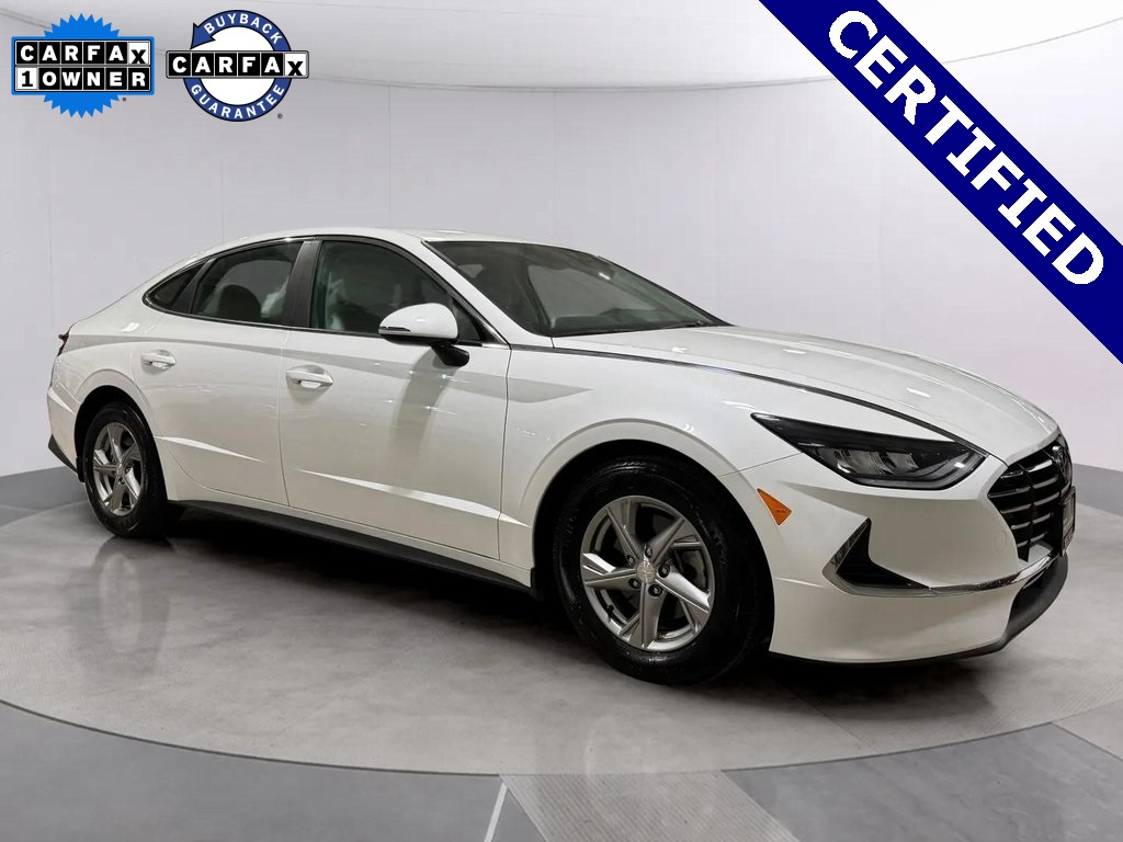 2023 Hyundai Sonata