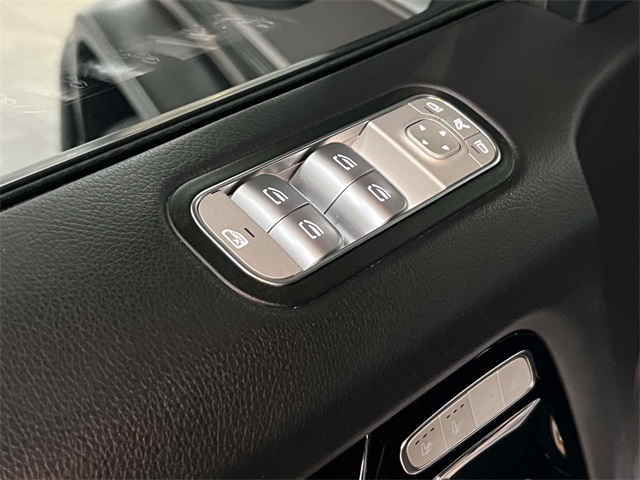 used 2024 Mercedes-Benz G-Class car, priced at $192,991