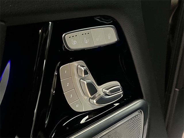 used 2024 Mercedes-Benz G-Class car, priced at $192,991
