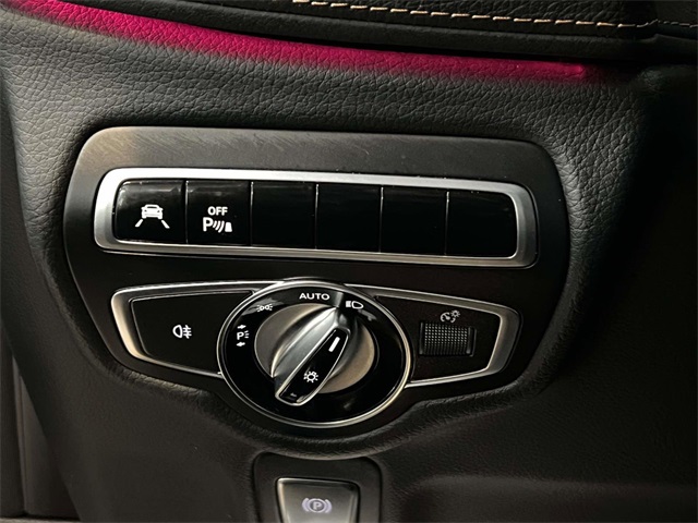 used 2024 Mercedes-Benz G-Class car, priced at $192,991