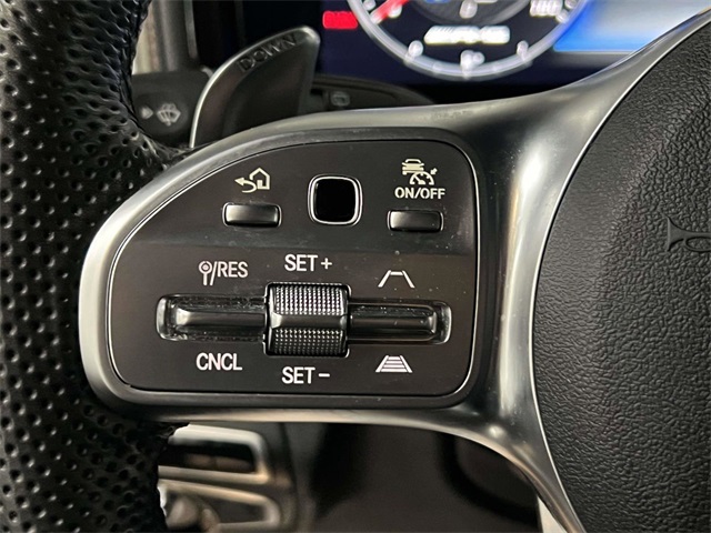 used 2024 Mercedes-Benz G-Class car, priced at $192,991