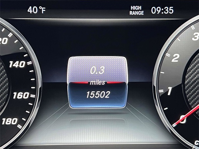 used 2024 Mercedes-Benz G-Class car, priced at $192,991