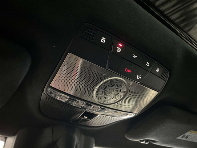 used 2024 Mercedes-Benz G-Class car, priced at $192,991