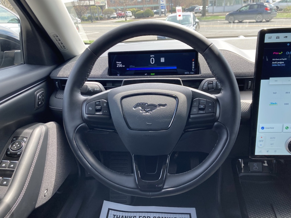 2024 Ford Mustang Mach-E Premium photo 11