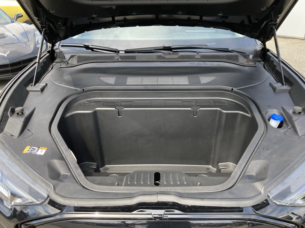 2024 Ford Mustang Mach-E Premium photo 22