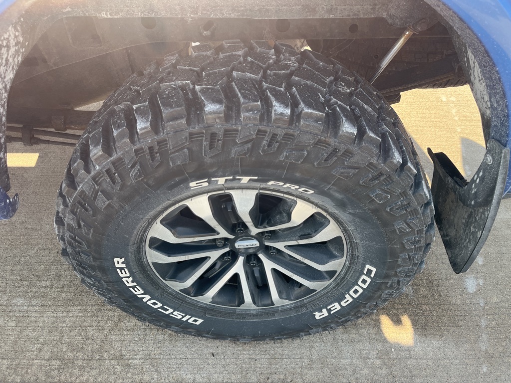 Used 2015 Ford F-150 Truck