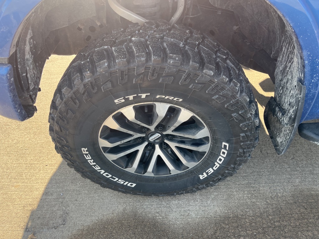 Used 2015 Ford F-150 Truck