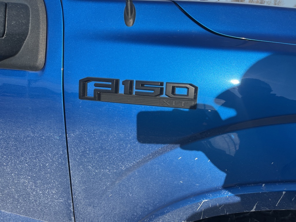 Used 2015 Ford F-150 Truck