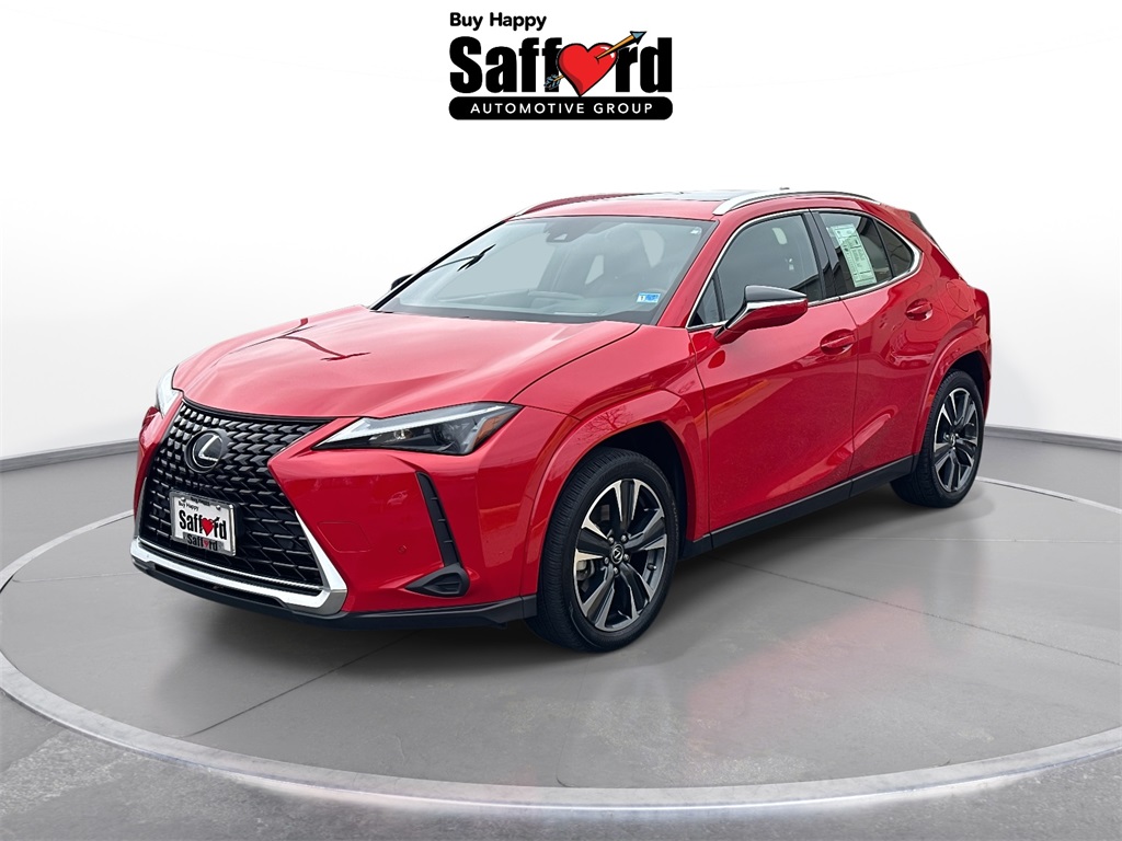 2023 Lexus UX Hybrid 250h Premium