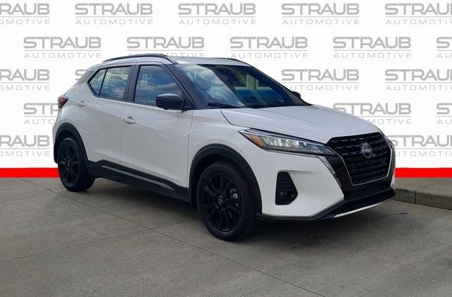2024 Nissan Kicks