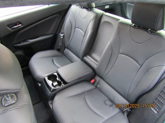 used 2017 Toyota Prius Prime car, priced at $17,499