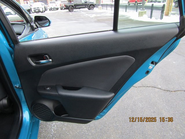 used 2017 Toyota Prius Prime car, priced at $17,499