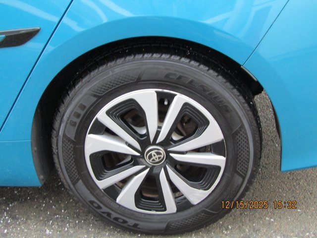 used 2017 Toyota Prius Prime car, priced at $17,499