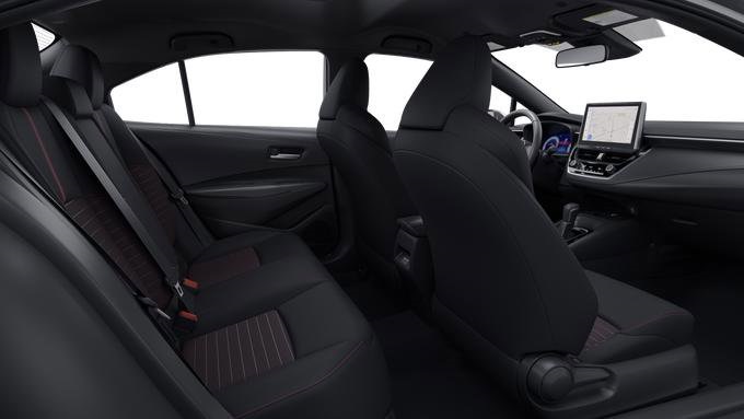 new 2026 Toyota Corolla car