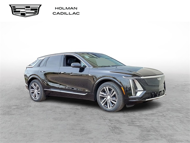 2024 Cadillac LYRIQ Luxury 2's photo