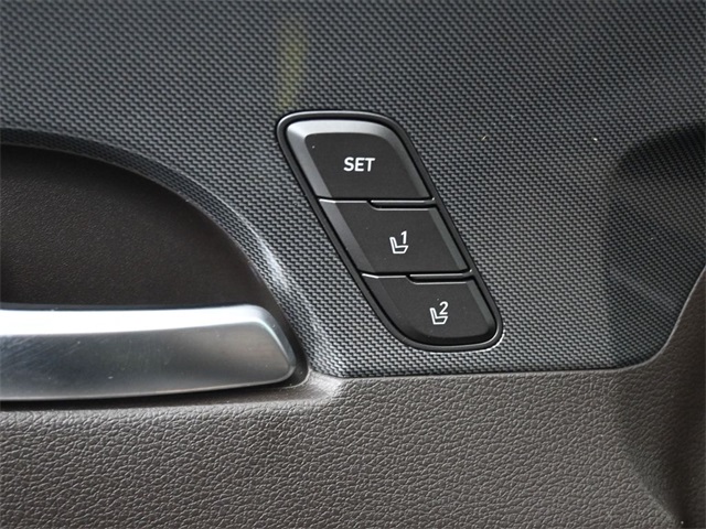 Used 2021 Hyundai Santa Fe Hybrid SUV