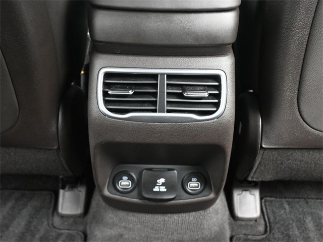 Used 2021 Hyundai Santa Fe Hybrid SUV