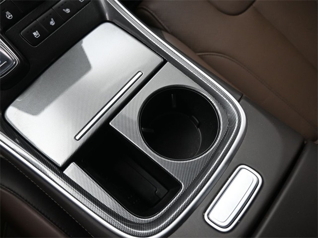 Used 2021 Hyundai Santa Fe Hybrid SUV