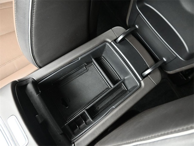 Used 2021 Hyundai Santa Fe Hybrid SUV