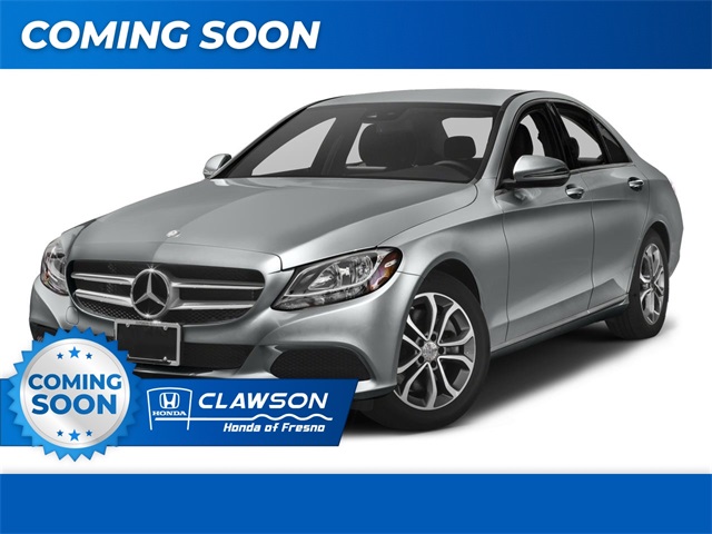 2016 Mercedes-Benz C-Class C300's photo