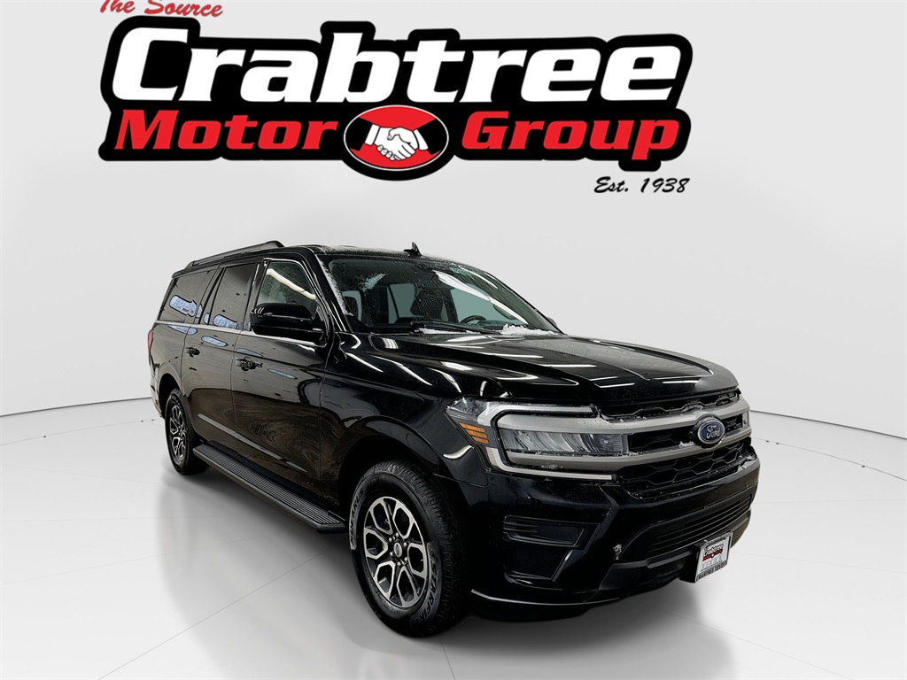 2024 Ford Expedition XLT's photo
