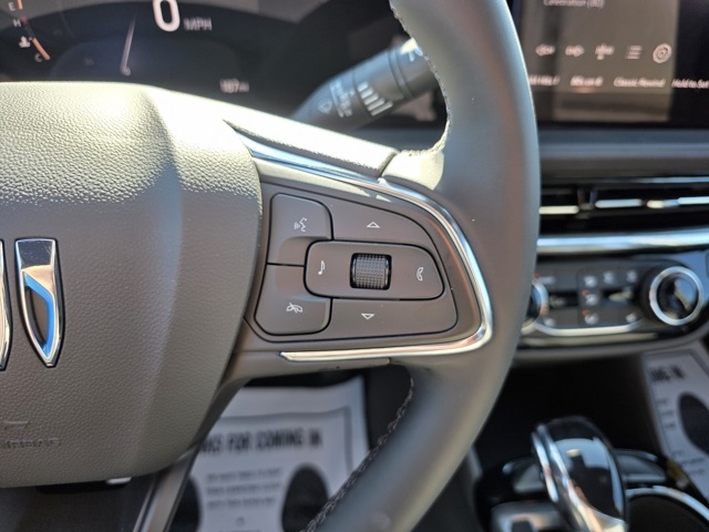 2025 Buick Envista Sport Touring