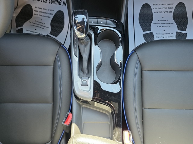 2025 Buick Envista Sport Touring