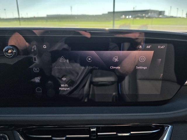 2025 Buick Envista Sport Touring