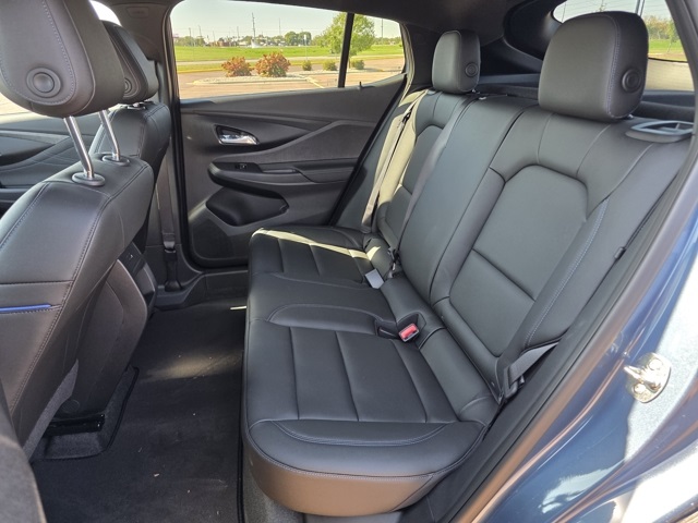 2025 Buick Envista Sport Touring
