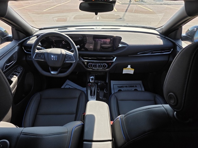 2025 Buick Envista Sport Touring