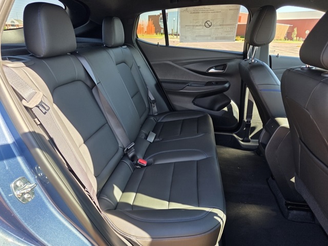 2025 Buick Envista Sport Touring
