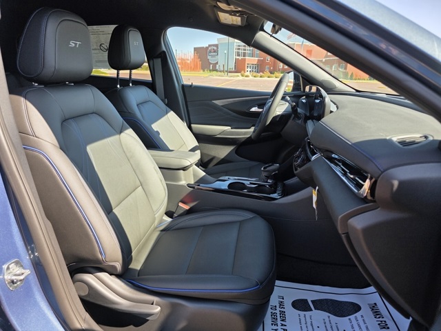 2025 Buick Envista Sport Touring