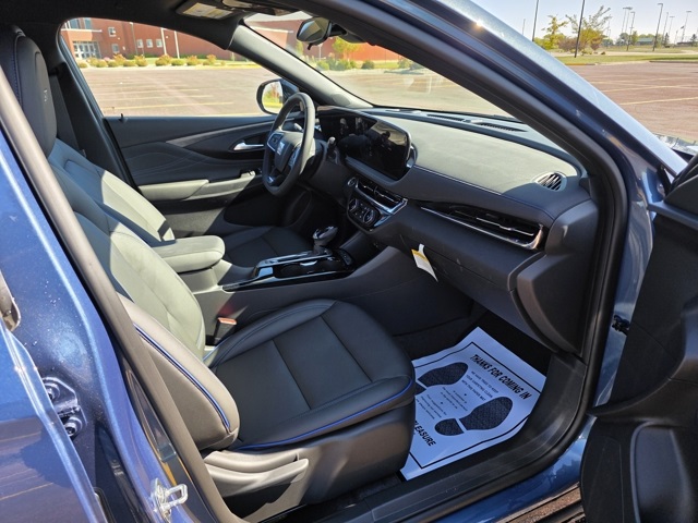 2025 Buick Envista Sport Touring