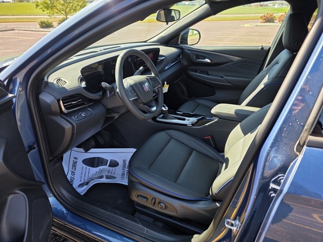 2025 Buick Envista Sport Touring