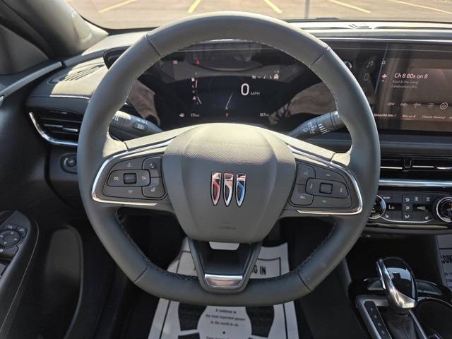 2025 Buick Envista Sport Touring