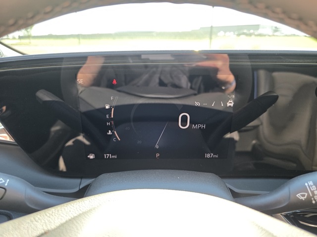 2025 Buick Envista Sport Touring