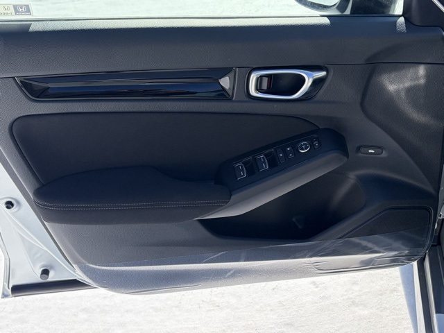 new 2026 Honda Civic Hybrid car, priced at $33,883