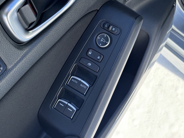 new 2026 Honda Civic Hybrid car, priced at $33,883