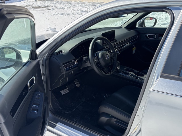 new 2026 Honda Civic Hybrid car, priced at $33,883