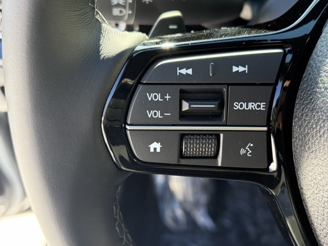 new 2026 Honda Civic Hybrid car, priced at $33,883