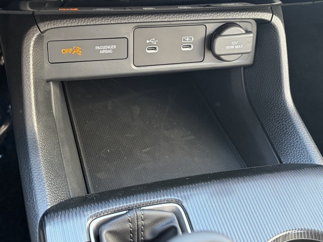 new 2026 Honda Civic Hybrid car, priced at $33,883