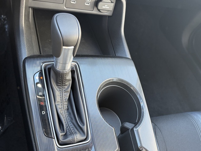 new 2026 Honda Civic Hybrid car, priced at $33,883